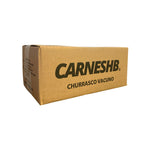 CHURRASCO LAMINADO 2 KG (Caja)