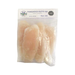 FILETES DE PANGASIUS 1 KG (Caja)