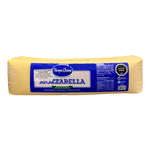 Queso Mozzarella Pampa Cheese 5KG (Caja)