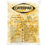 PAPAS PRE FRITAS  CATERPAK 11MM (Caja)