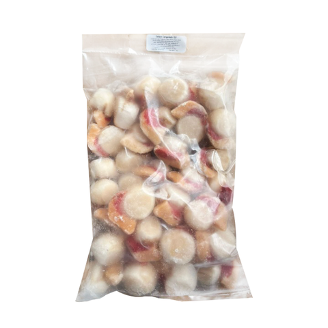 OSTION CON CORAL NACIONAL 1KG (Caja)