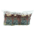 PACK 30 UNIDADES SACHET TERIYAKI JUWAII (Caja)