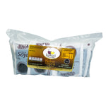 PACK 30 UNIDADES SACHET SOYA JUWAII (Caja)