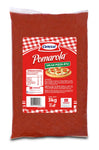 SALSA PIZZA RTU 3KG (Caja)