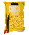 CHOCLO GRANO 1KG (Caja)