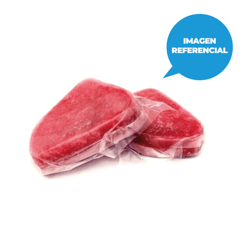 ATUN STEAK 1KG