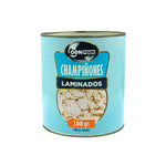 CHAMPIÑONES LAMINADOS ODN (Caja)