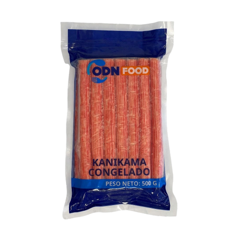 KANIKAMA ODN  500 GR (Caja)