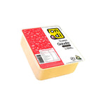 QUESO GOUDA LAMINADO FONDI 1 KILO (Caja)