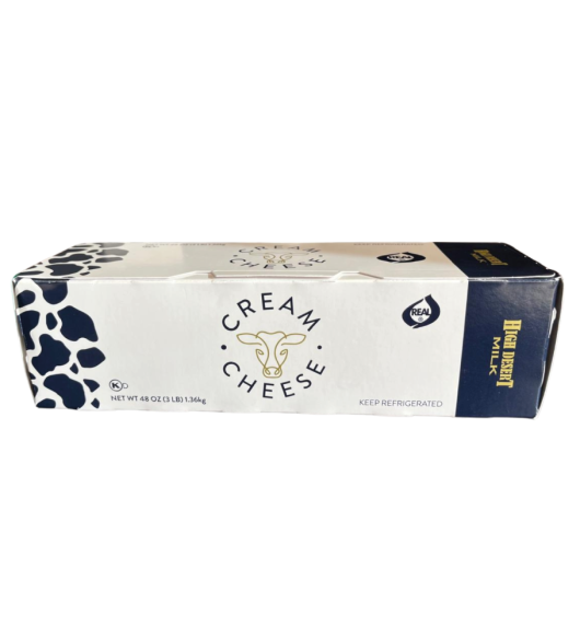 QUESO CREMA  HIGH DESERT 1,36 KG