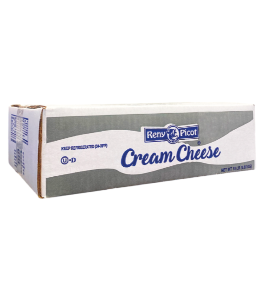 QUESO CREMA RENY PICOT 6,8 KG