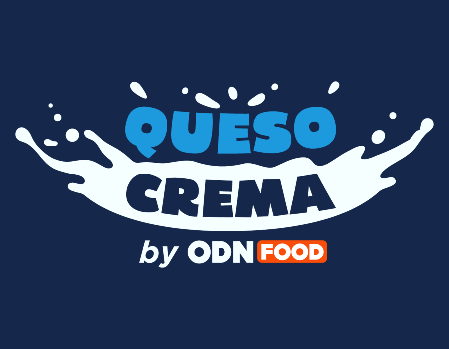 Queso Crema Logo